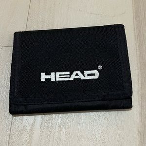 HEAD Men's Pocket Wallet